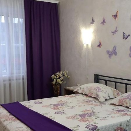 Apartment On Kamyanetskaya Street Khmelʼnytsʼkyy エクステリア 写真