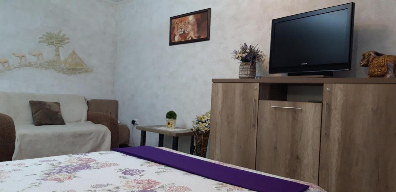 Apartment On Kamyanetskaya Street Khmelʼnytsʼkyy エクステリア 写真